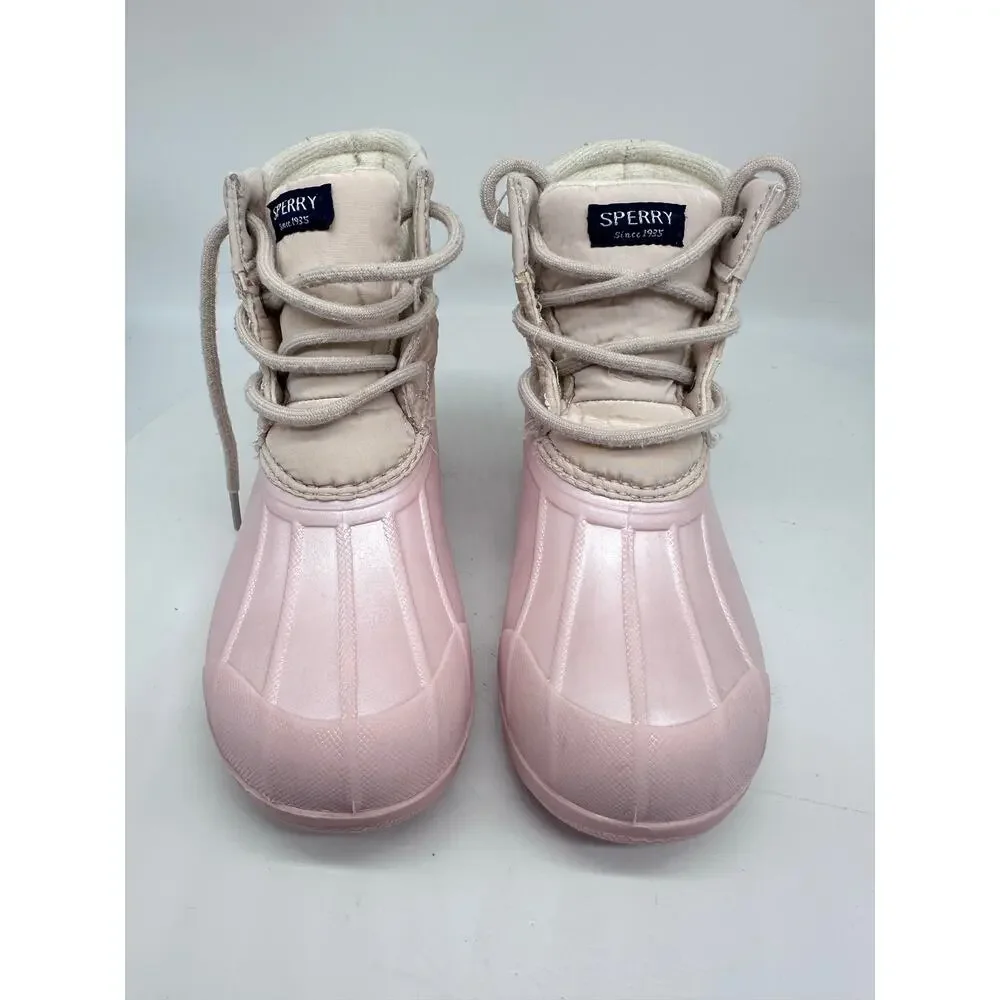 Sperry excellent preowned